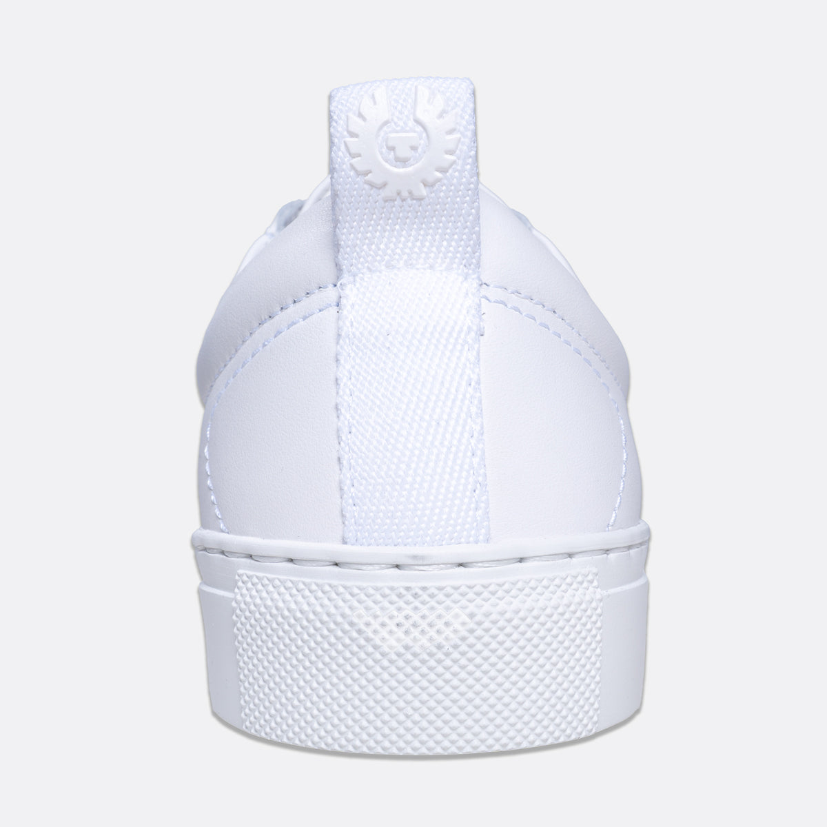 Belstaff Walton Trainer – White