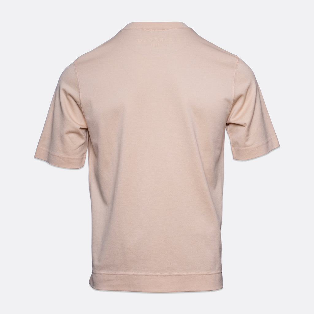 Pique T-Shirt – Canevas