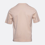 Pique T-Shirt – Canevas