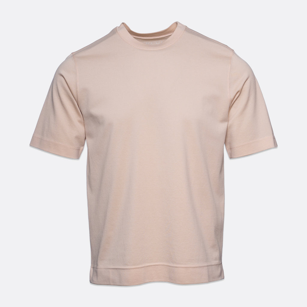 Pique T-Shirt – Canevas