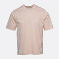 Pique T-Shirt – Canevas
