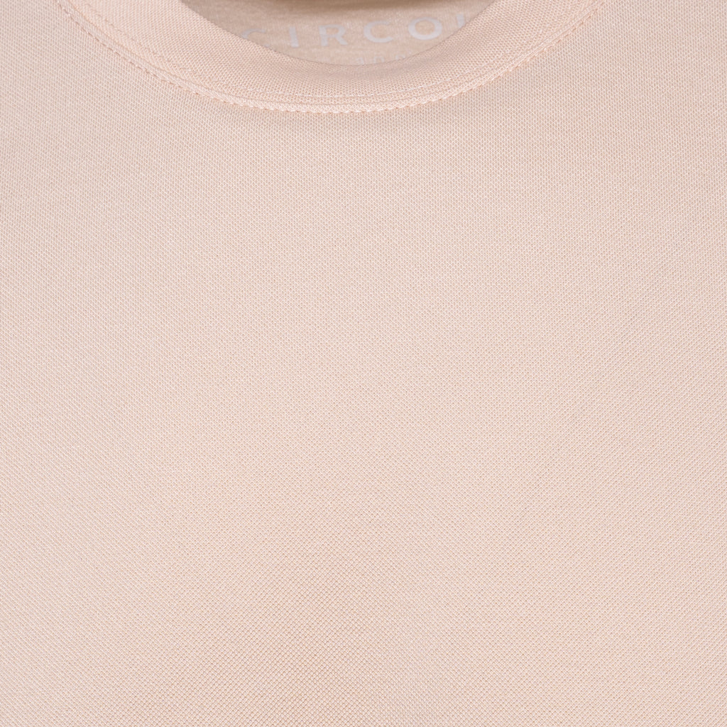 Pique T-Shirt – Canevas
