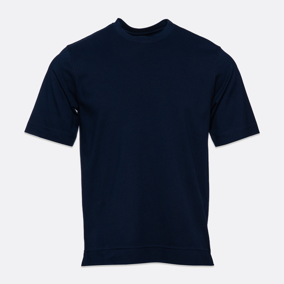 Circolo 1901 Pique T-Shirt – Navy