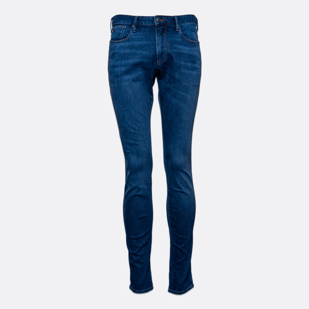 Emporio Armani Jeans. Sakks Menswear Southampton.