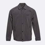 Emporio Armani Shirt Jacket. Sakks Menswear Southampton.