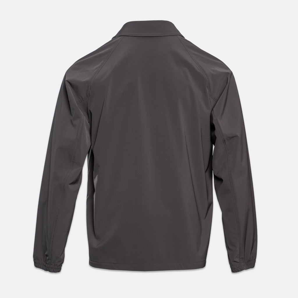 Emporio Armani Shirt Jacket. Sakks Menswear Southampton.