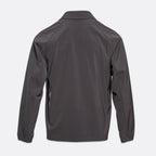 Emporio Armani Shirt Jacket. Sakks Menswear Southampton.