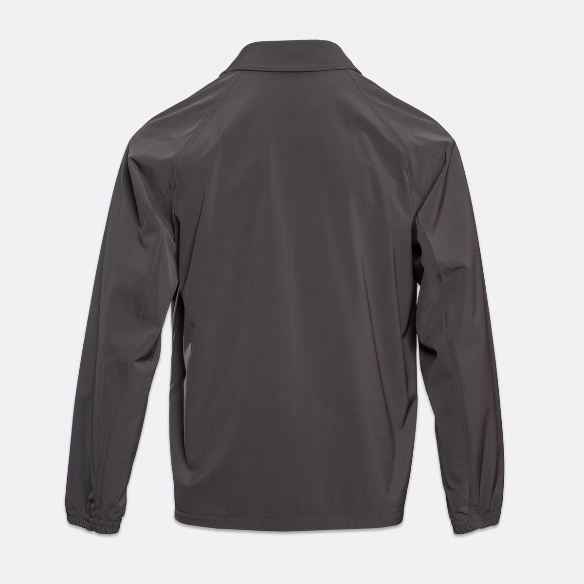 Emporio Armani Shirt Jacket. Sakks Menswear Southampton.