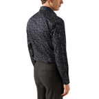 Eton Shirt available at Sakks Menswear in Southampton.