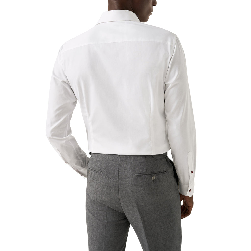  Eton shirt available at Sakks Menswear in Southampton.