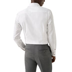  Eton shirt available at Sakks Menswear in Southampton.