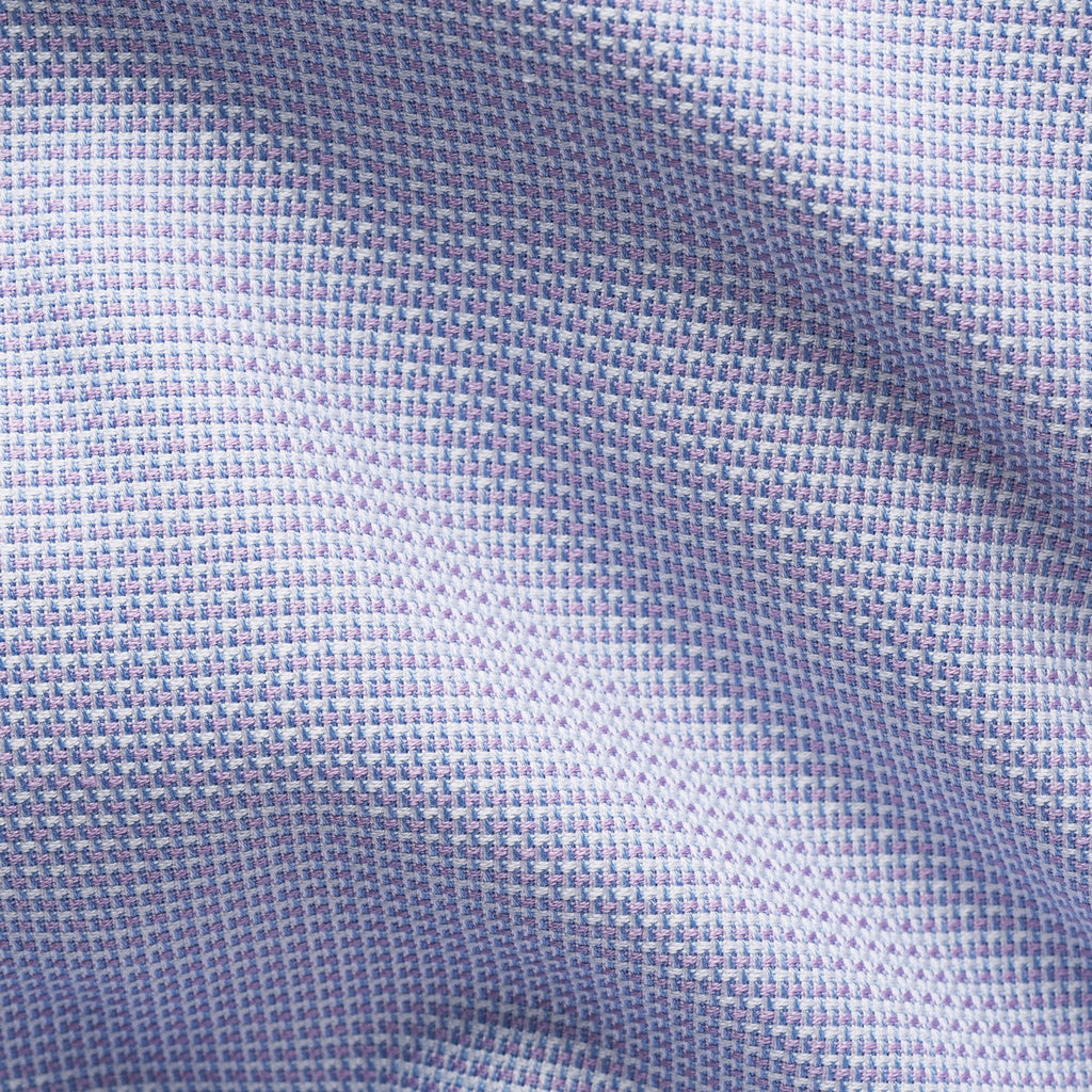 Eton Shirt. Sakks Menswear Southampton.