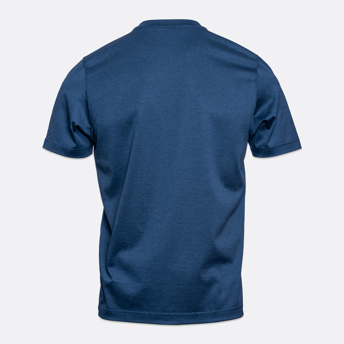 Gran Sasso T-Shirt available at Sakks Menswear in Southampton.