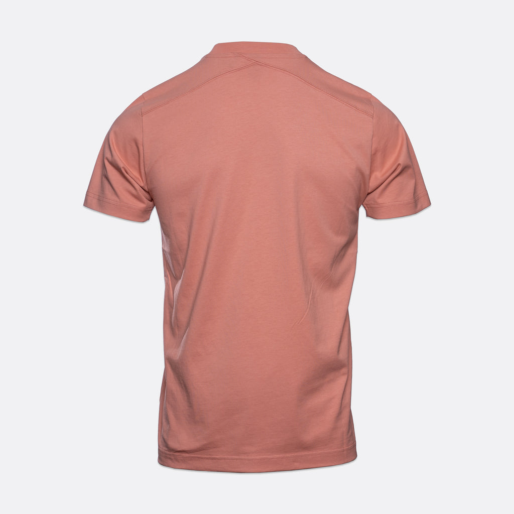 Icon Tee – Canyon Clay