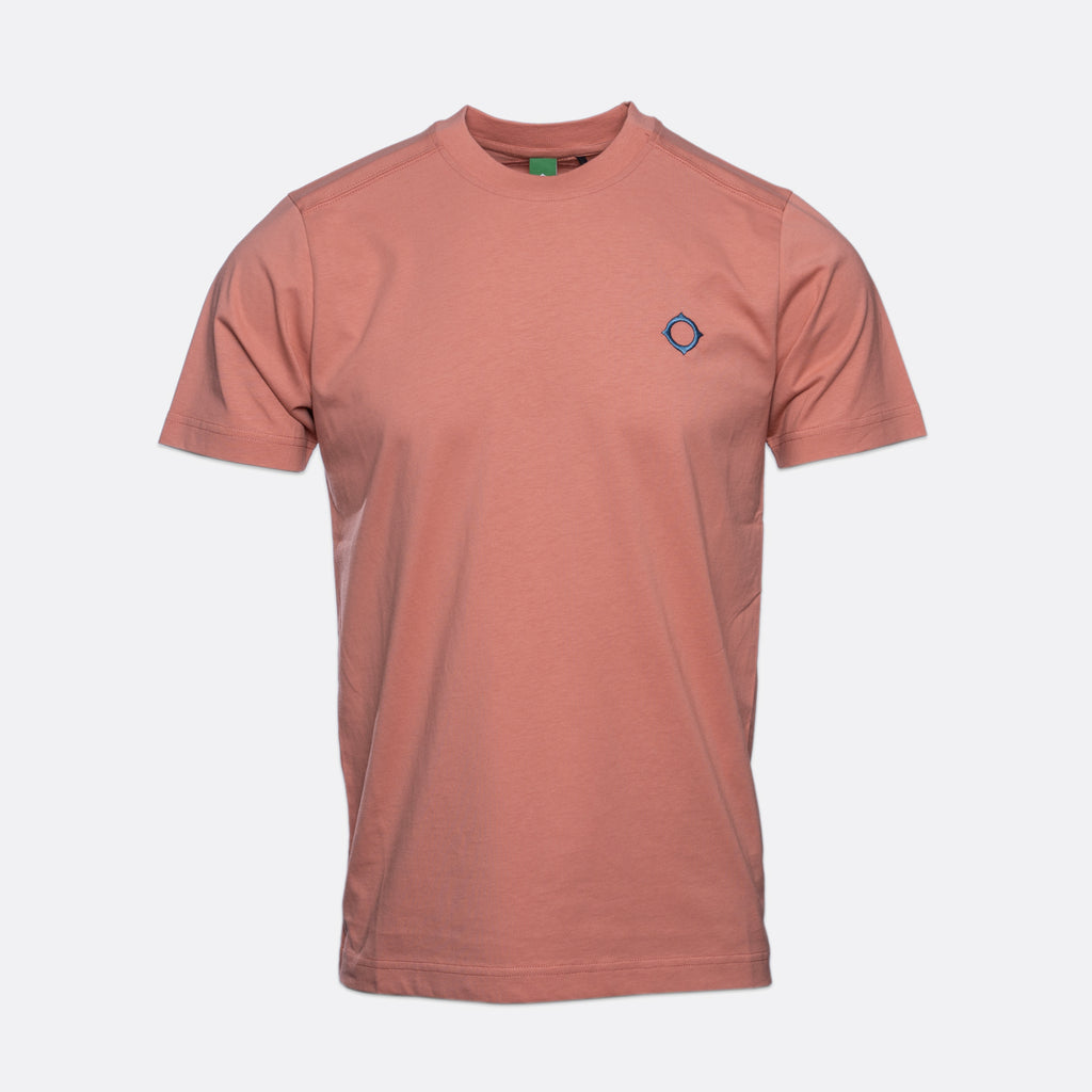 Icon Tee – Canyon Clay