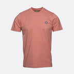 Icon Tee – Canyon Clay