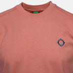 Icon Tee – Canyon Clay