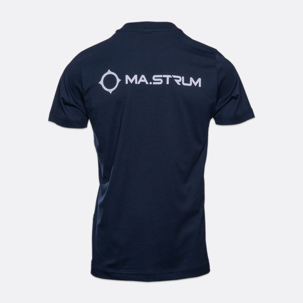MA.Strum T-Shirt available at Sakks Menswear in Southampton.