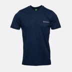 MA.Strum T-Shirt available at Sakks Menswear in Southampton.