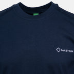 MA.Strum T-Shirt available at Sakks Menswear in Southampton.