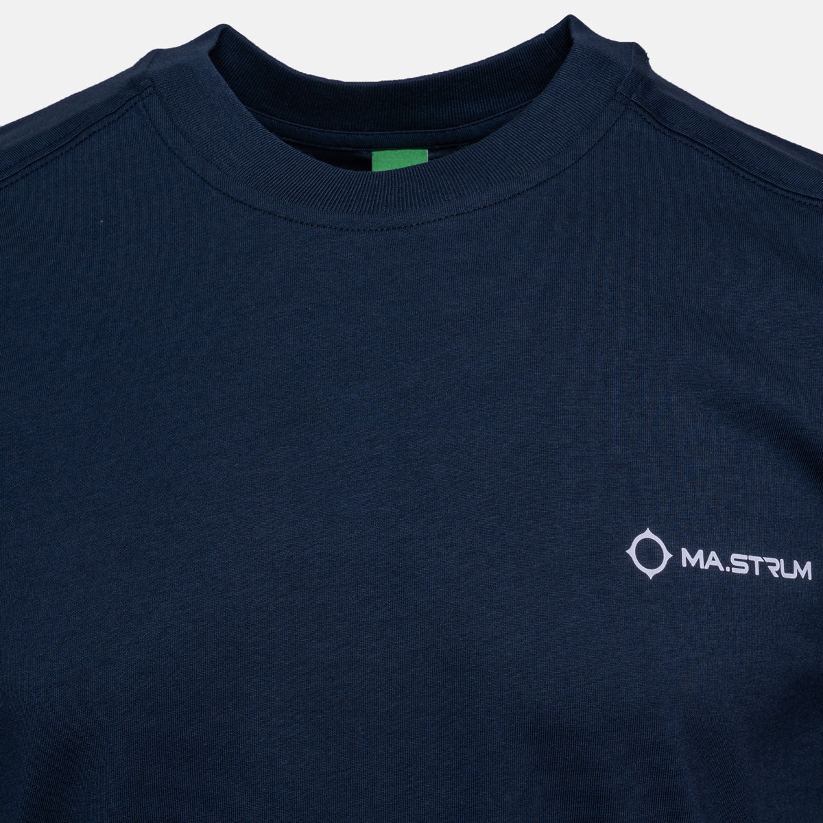 MA.Strum T-Shirt available at Sakks Menswear in Southampton.