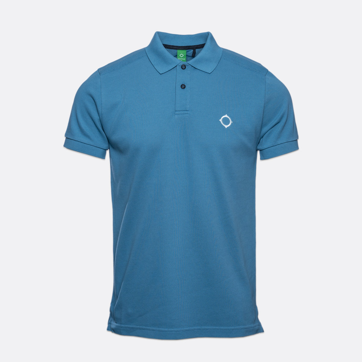MA.Strum Polo available at Sakks Menswear in Southampton.