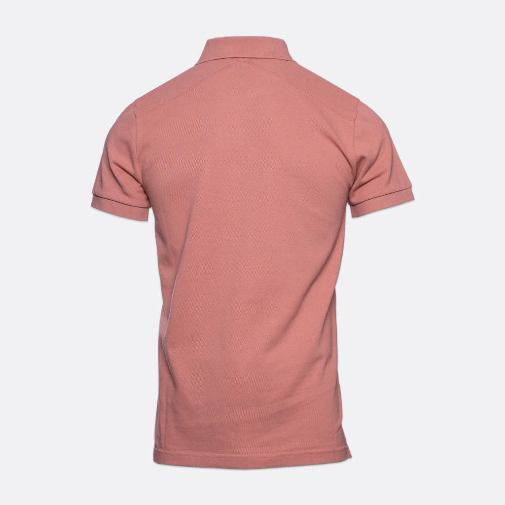 MA.Strum Polo available at Sakks Menswear in Southampton.