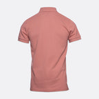 MA.Strum Polo available at Sakks Menswear in Southampton.