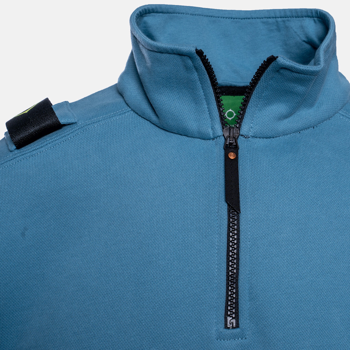 MA.Strum Sweatshirt available at Sakks Menswear in Southampton.