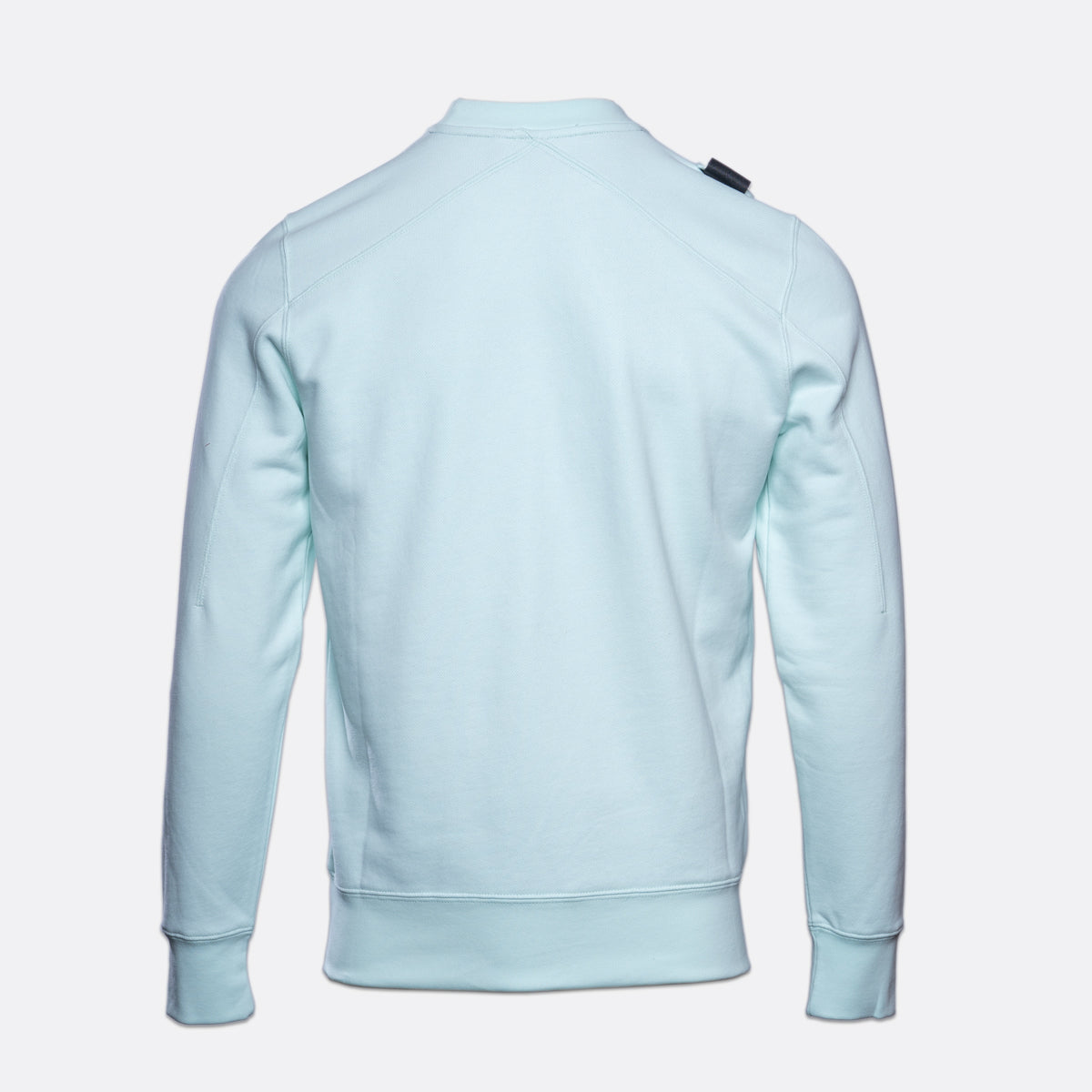 MA.Strum Sweatshirt available at Sakks Menswear in Southampton