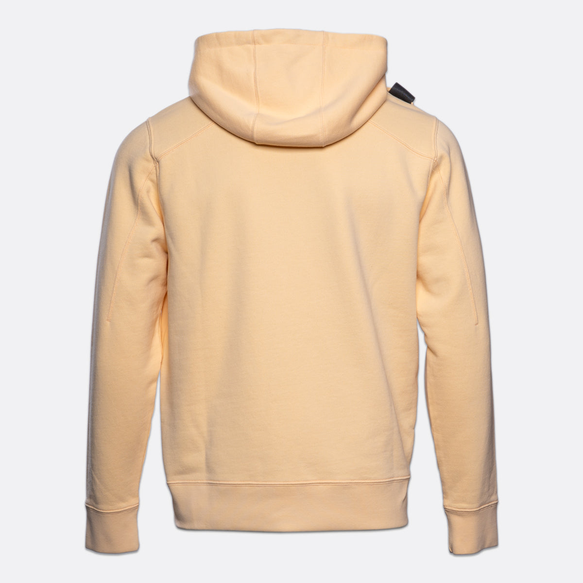 MA.Strum Hoodie available at Sakks Menswear in Southampton.
