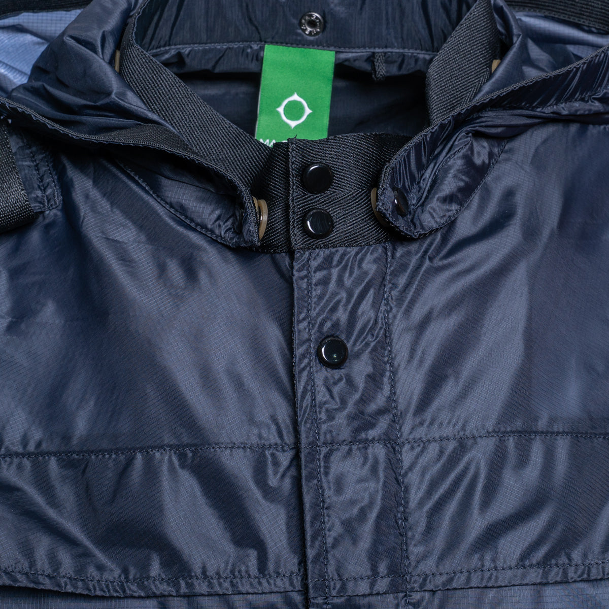 MA.Strum Jacket available at Sakks Menswear in Southampton.