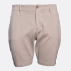 Rickson Trouser Short – Warm Birch