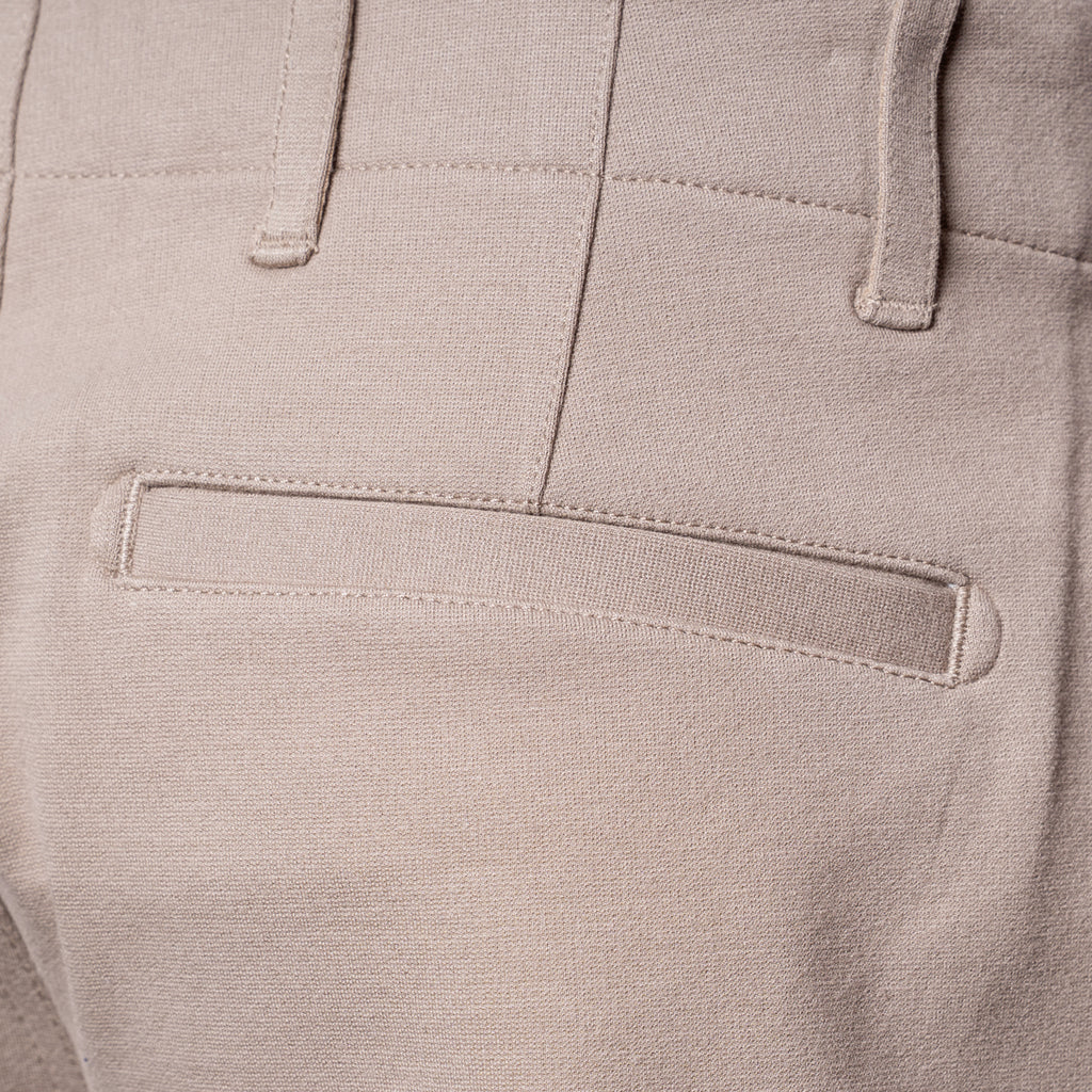Rickson Trouser Short – Warm Birch