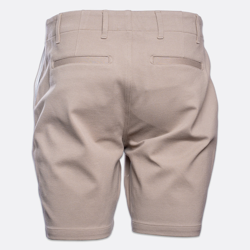 Rickson Trouser Short – Warm Birch