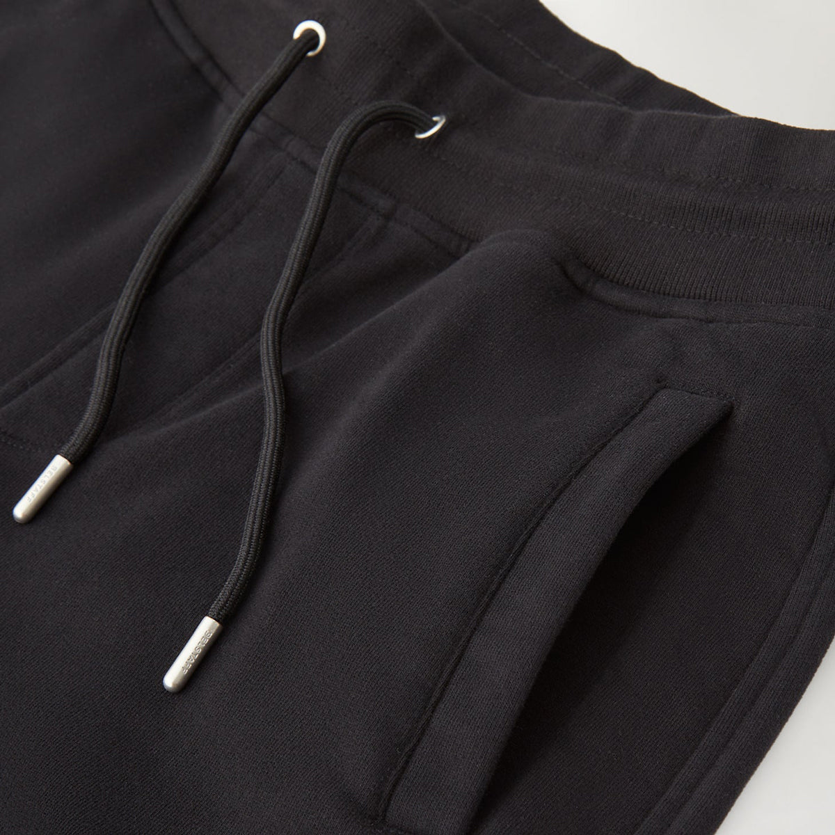 Belstaff Sweatshorts – Black
