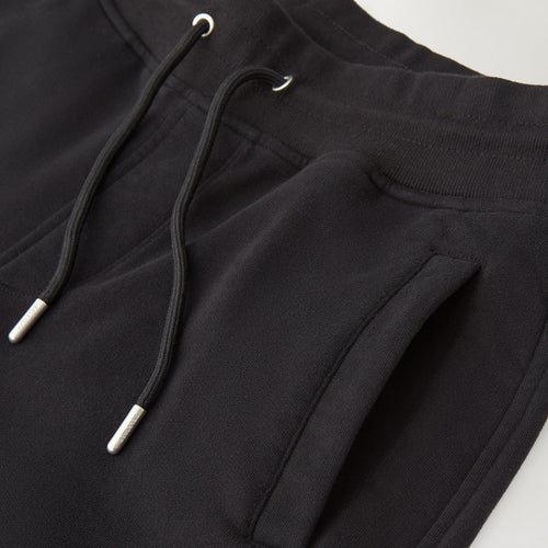 Belstaff Sweatshorts – Black