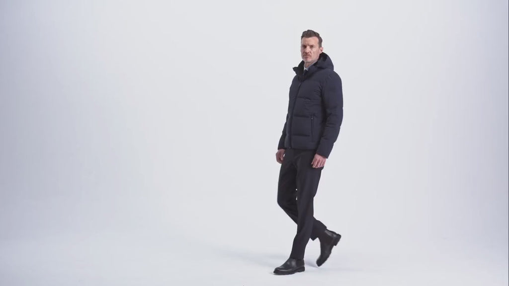 BOLT™ JACKET - Navy